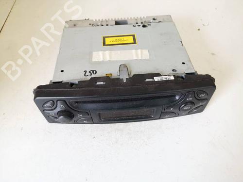 Used Radio Radio 35083193 35083193