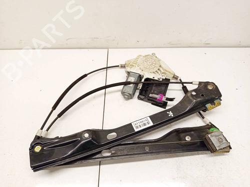 Used Front left window mechanism Front left window mechanism 34865681 34865681