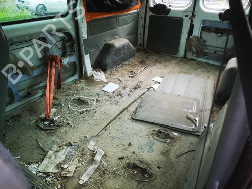 Engine mount FORD TRANSIT Van (FA_ _) 2.2 TDCi | BP32910589M89 - Image 9