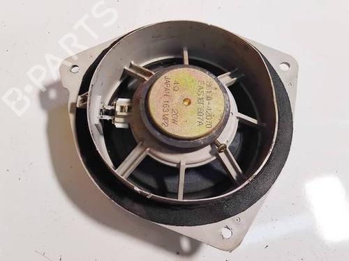 Speaker TOYOTA RAV 4 II (_A2_) 2.0 D 4WD (CLA20_, CLA21_, CLA20R, CLA21R) | BP32585375E2  - Image 5