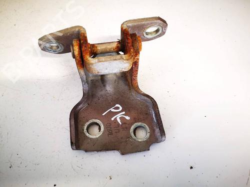 drhngseldrbegrnser-nissan-pixo-ua0-2009-32556889 main image