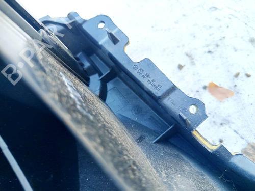 Glove box MERCEDES-BENZ E-CLASS (W211) E 220 CDI (211.006) | BP34753096C95 - Image 3
