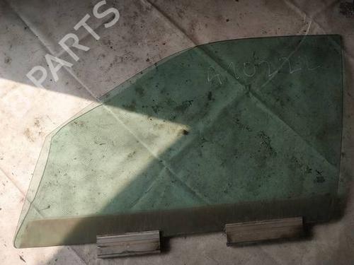 Used Front left door window Front left door window 35038496 35038496