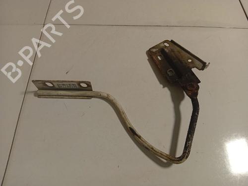 Dørhængsel/Dørbegrænser Dørhængsel/Dørbegrænser FORD TRANSIT Van (FA_ _) 2.4 DI (FAA_, FAB_, FAC_, FAD_) (90 hp) 36960362 36960362