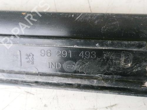 Trinbræt PEUGEOT 607 (9D, 9U) 2.2 16V | BP35592940C149 - Image 3