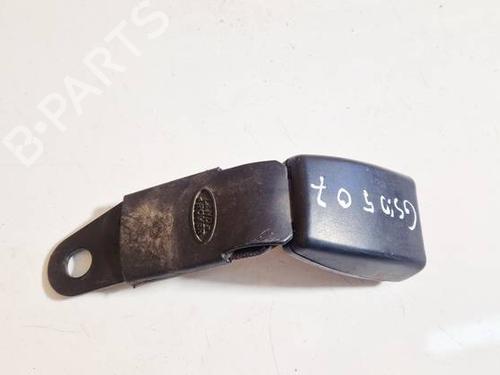 Used Seat buckle Seat buckle 34961619 34961619