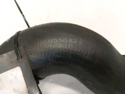 Pipe VW GOLF PLUS V (5M1, 521) 1.9 TDI | BP32565871M125 - Image 8