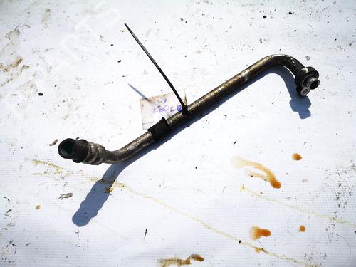 Used AC pipe AC pipe MAZDA 323 F VI Hatchback (BJ) 1.5 16V (BJ5W) (88 hp) 32878277 32878277