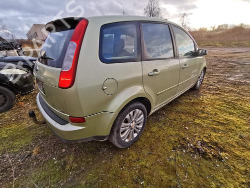 Pipe FORD FOCUS C-MAX (DM2) 2.0 TDCi | BP32537157M125 