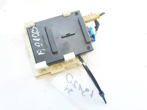 Used Electronic module Electronic module SKODA SUPERB II (3T4) 2.0 TDI (170 hp) 32944753 32944753