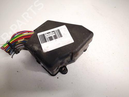 Fuse box AUDI A4 B5 (8D2) 1.9 TDI | BP32619266E1