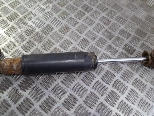 Used Left rear shock absorber Left rear shock absorber 35684329 35684329