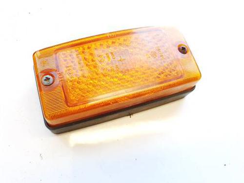 Used Left side indicator Left side indicator MERCEDES-BENZ SPRINTER 2-t Bus (B901, B902) 212 D (902.471, 902.472) (122 hp) 35019972 35019972