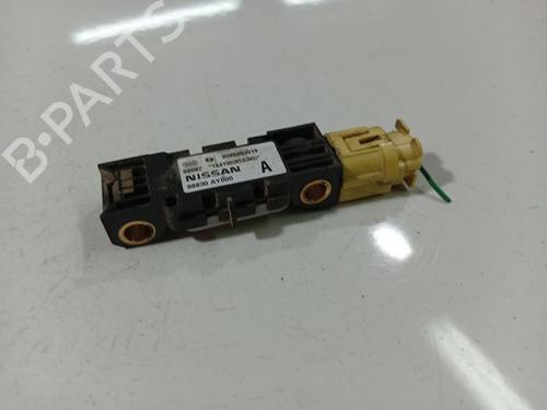 Used Electronic module Electronic module NISSAN PRIMERA Hatchback (P12) 1.9 dCi (120 hp) 36659050 36659050