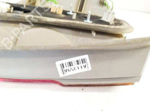 Right taillight HONDA FR-V (BE) 2.2 i CTDi (BE5) | BP36312863C35 - Image 3