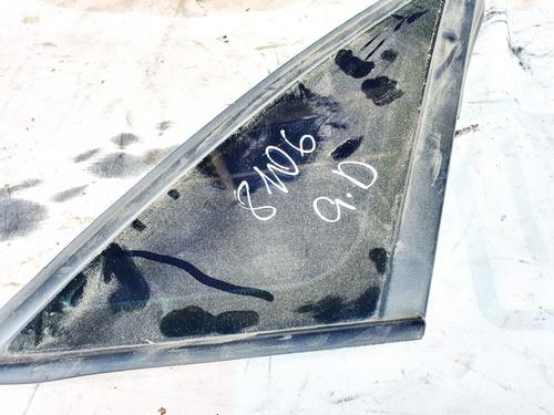 Panel rude bagtil højre Panel rude bagtil højre AUDI A4 B5 (8D2) 1.8 (125 hp) 35414334 35414334
