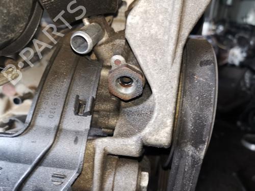 Used Steering pump Steering pump 35587881 35587881