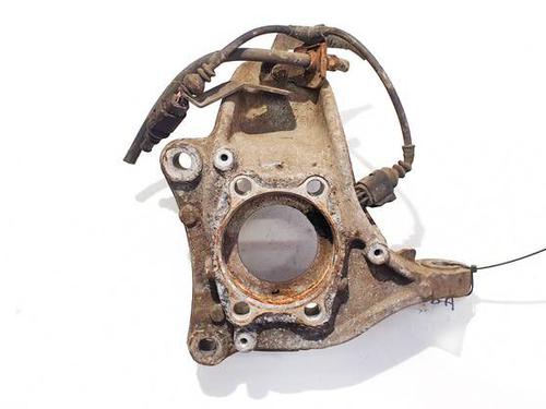 Used Left front steering knuckle Left front steering knuckle 35318811 35318811