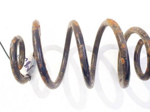Used Shock absorber spring Shock absorber spring NISSAN TIIDA Hatchback (C11) 1.6 (110 hp) 35016541 35016541