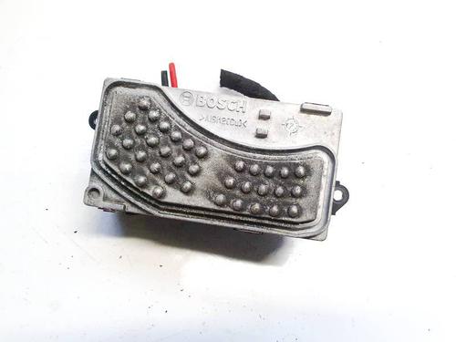 Used Heater resistor Heater resistor AUDI ALLROAD C5 (4BH) 2.5 TDI quattro (180 hp) 35156488 35156488