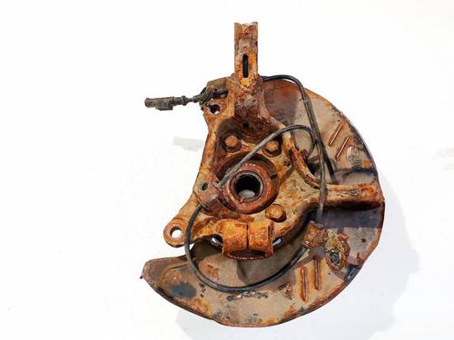 Used Left front steering knuckle Left front steering knuckle 38716300 38716300