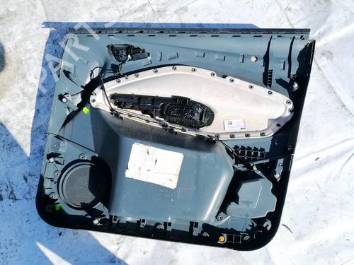 Front left panel FORD GRAND C-MAX (DXA/CB7, DXA/CEU) 2.0 TDCi | BP35105981C58 - Image 2