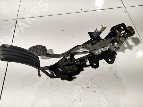 Used Pedal Pedal 34910417 34910417