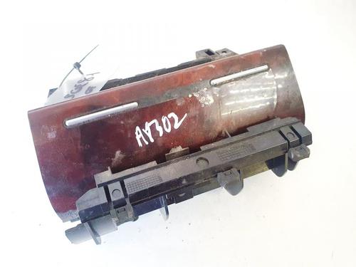 Used Ashtray Ashtray AUDI A4 B6 (8E2) 2.0 (130 hp) 35402125 35402125