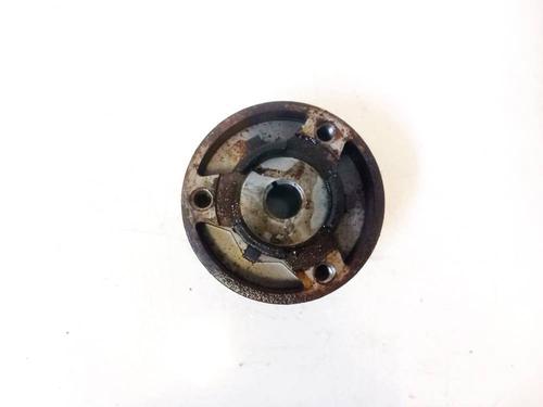 Pulley CITROËN C3 Picasso (SH_) 1.6 HDi | BP35353579M122 - Image 3