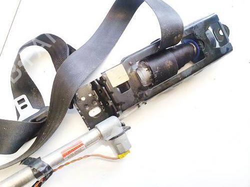 Used Front left seatbelt Front left seatbelt VOLVO V50 (545) 1.6 D (110 hp) 34975908 34975908