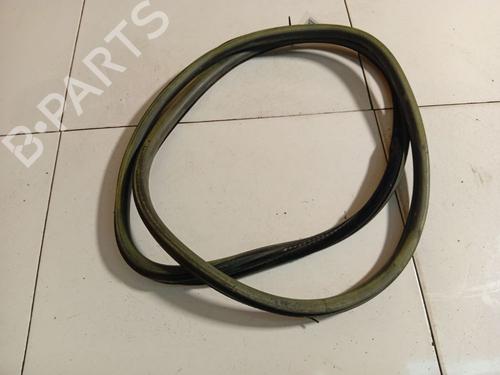 Used Rubber door seal Rubber door seal 39084800 39084800