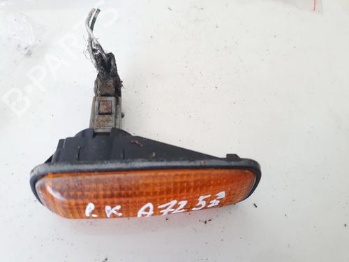 Left side indicator HONDA HR-V (GH_) 1.6 16V (GH1, GH3) | BP35493536I20 - Image 2