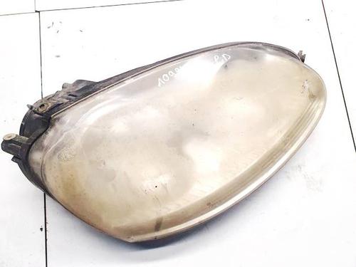 Used Right headlight Right headlight VW JETTA III (1K2) 1.6 FSI (115 hp) 34830596 34830596