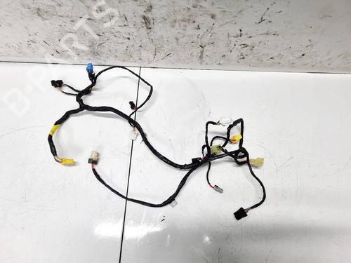 Used Wiring harness Wiring harness TESLA MODEL S (5YJS) 85D AWD (421 hp) 35159565 35159565