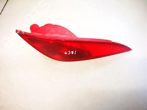Used Rear fog light Rear fog light 35515623 35515623