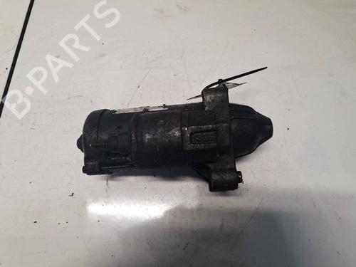 Used Starter Starter 34858254 34858254