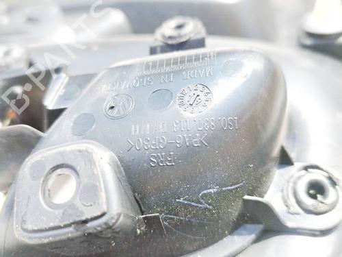 Rear left interior door handle VW UP! (121, 122, BL1, BL2, BL3, 123) 1.0 | BP37653974I15 - Image 3