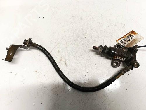 Used Clutch slave cylinder Clutch slave cylinder SUBARU LEGACY IV Estate (BP) 2.0 AWD (BP5) (138 hp) 34878645 34878645