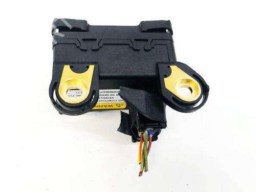 Electronic module VOLVO C30 (533) 1.6 D | BP34835835M83 - Image 3