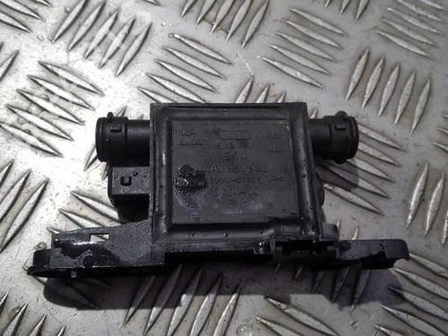 Used Electronic module Electronic module AUDI A3 (8L1) 1.8 (125 hp) 33501505 33501505