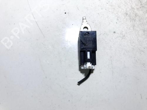 Used Other Other TOYOTA YARIS (_P9_) 1.4 D-4D (NLP90_, NLP90R) (90 hp) 33512549 33512549