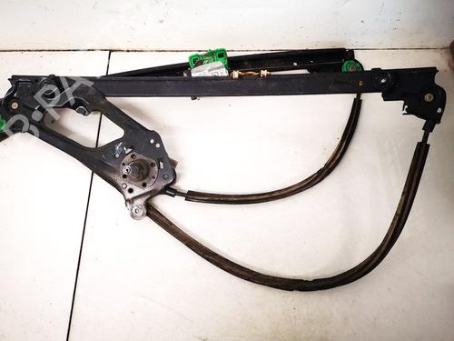 Used Rear left window mechanism Rear left window mechanism 35538797 35538797