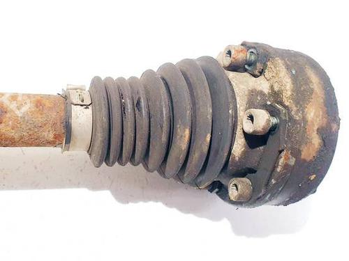 Left front driveshaft VW GOLF PLUS V (5M1, 521) 1.9 TDI | BP34873583M38 - Image 3