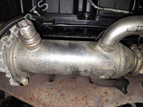 Used Egr Egr CITROËN C5 III (RD_) 2.0 HDi 140 (RDRHF8, RDRHFA, RDRHA8, RDRHAJ) (140 hp) 35205255 35205255