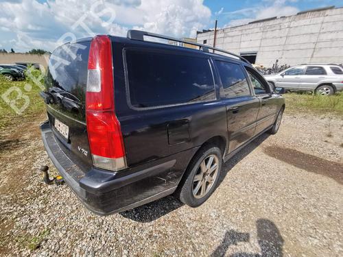 Pipe VOLVO V70 II (285) D5 | BP37736892M125  - Image 6