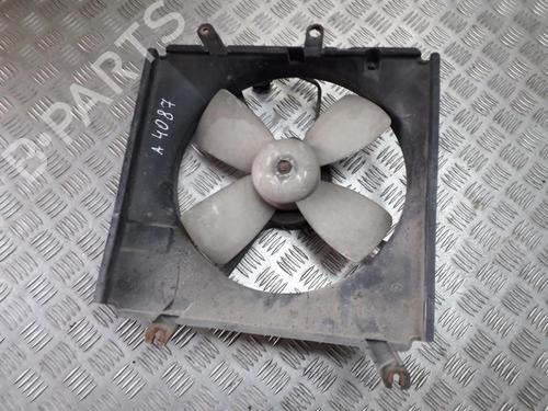 Used Fan Fan MAZDA 121 II (DB) 1.3 16V (DB3PA) (53 hp) 35835102 35835102