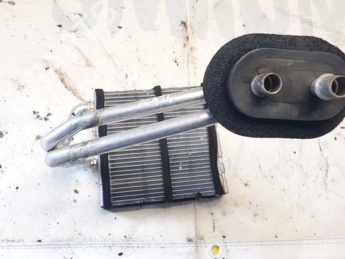 Used Heater matrix Heater matrix 35512285 35512285