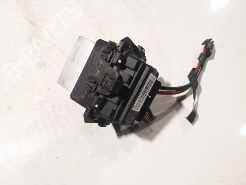 Heater resistor MAZDA 3 (BK) 1.6 DI Turbo | BP37864512M108 - Image 2