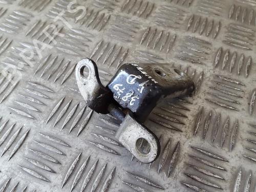 Used Hinge/Door check strap Hinge/Door check strap TOYOTA AVENSIS (_T25_) 2.0 D-4D (ADT250_, ADT250R) (126 hp) 33495413 33495413