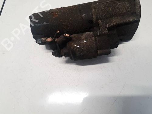 Starter VW PASSAT B5.5 (3B3) 1.9 TDI | BP36455593M8 - Image 2